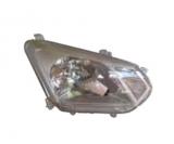 ISUZU DMAX 2017 HEAD LAMP