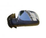ISUZU DMAX 02-2016 MIRROR CHROME MANUAL