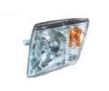 ISUZU DMAX 02-2016 HEAD LAMP（MIDDLE EAST213-1138