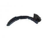 ISUZU DMAX 02-2016 INNER LINING OF FENDER