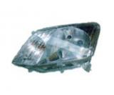ISUZU DMAX 02-2016 DMAX2014 HEAD LAMP（NORMAL)