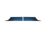 HINO 700 BUMPER TRIM