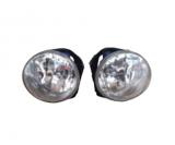 ISUZU DMAX 2017 FOG LAMP