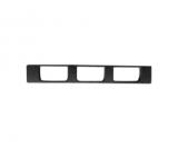 HINO 700 BUMPER TRIM THE MIDDLE