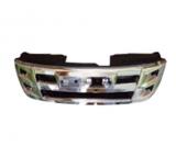 ISUZU DMAX 02-2016 DMAX2014 GRILLE(CHROME)
