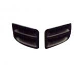 ISUZU DMAX 02-2016 DMAX2014 FOG LAMP COVER