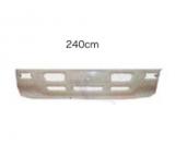 HINO PROFIA  FRONT BUMPER(WHITE)