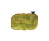 HINO 300 FOG LAMP(YELLOW)