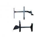HINO 500 MUDGUARD BRACKET