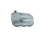 HINO 300 FOG LAMP(WHITE)