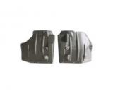 HINO 300 REAR FENDER FRONT WHEEL(WIDE)
