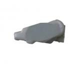 HINO 500 COVER ENGINE STOP-MOTOR
