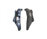 HINO 500 STEP PANEL STAY FRONT BRACKET