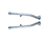 HINO 500 FRAME SUB ASSY FLOOR