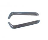 HINO 500 SUNVISOR