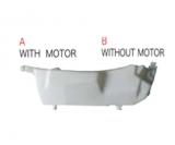 ISUZU DMAX 02-2016 DMAX2015 WATER TANK