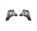 HINO 500 FRONT PILLAR UPPER ASSIST