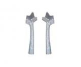 HINO 500 FRONT PILLER INNER UPPER