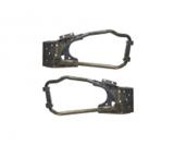 HINO 500 HEAD LAMP BRACKET (65CM)