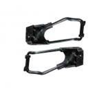 HINO 500 HEAD LAMP BRACKET (58CM)