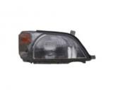 HINO 300 HEAD LAMP(NARROW)