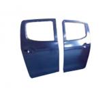 ISUZU DMAX 02-2016 DMAX MIDDLE DOOR
