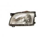 FOD TRANSIT VAN  HEAD LAMP