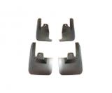 ISUZU DMAX 02-2016 DMAX14 MUDGUARD