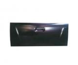 ISUZU DMAX 02-2016 DMAX REAR FENDER