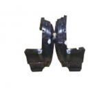 ISUZU DMAX 02-2016 DMAX14 INNER LINING 4WD