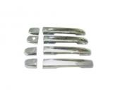 ISUZU DMAX 02-2016 DOOR HANDLE COVER（CHROMED)
