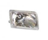 FOD TRANSIT VAN CRYSTAL HEAD LAMP(TRANSIT85-90)