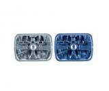 TFR 93-2000  7 INCH LAMP(WHITE/BLUE）