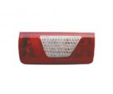 FOD TRANSIT VAN TAIL LAMP(CRYSTAL)