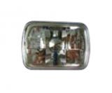TFR 93-2000 5 INCH WICK(CRYSTAL)