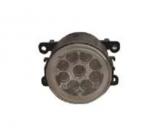 FOD TRANSIT VAN FOG LAMP