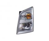 FOD TRANSIT VAN HEAD LAMP