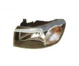 FOD TRANSIT VAN 2000 HEAD LAMP