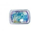 TFR 93-2000  7 INCH CRYSTAL LAMP
