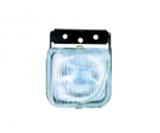 TFR/JMC 2001-2009 FOG LAMP(DECORATIVE PATTERN) 213-2012