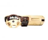 TFR/JMC 2001-2009   INSTRUMENT DESK