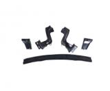 TFR/JMC 2001-2009  FRONT BUMPER SUPPORT