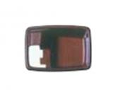 TFR/JMC 2001-2009 HANDLE BOX(WOODEN)