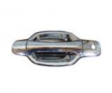 ISUZU DMAX 02-2016 DMAX CHROME HANDLE