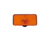 ISUZU JAC 808  SIDE LAMP