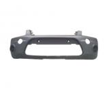 FOD TRANSIT VAN TRANSIT FRONT BUMPER (WITHOUT HOLE)(TURKEY)