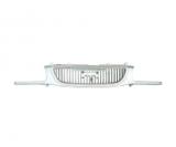 TFR/JMC 2001-2009  2001 GRILLE