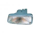 TFR/JMC 2001-2009  BUMPER LAMP(CLEAR) 213-1604-AE-C