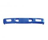 ISUZU JAC 808  FRONT BUMPER (MIDDLE)