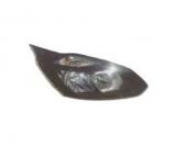 FOD TRANSIT VAN HEAD LAMP (BLACK)